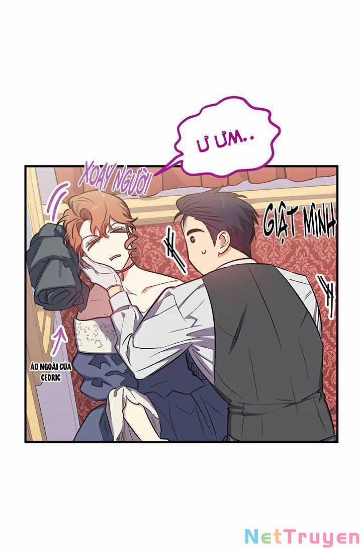 May Mắn Hay Bất Hạnh 16 trang 17