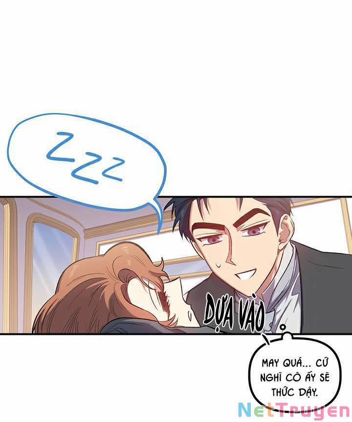 May Mắn Hay Bất Hạnh 16 trang 18