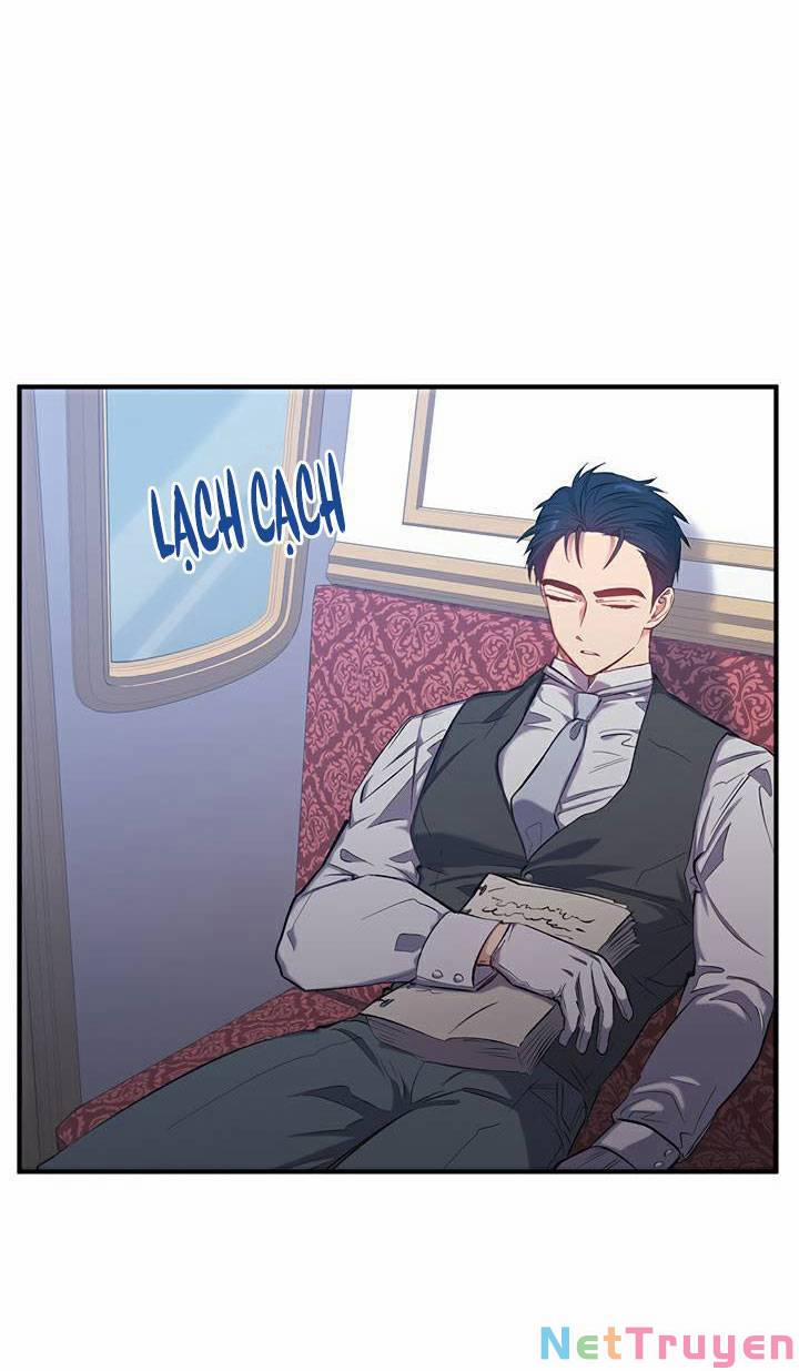 May Mắn Hay Bất Hạnh 16 trang 25