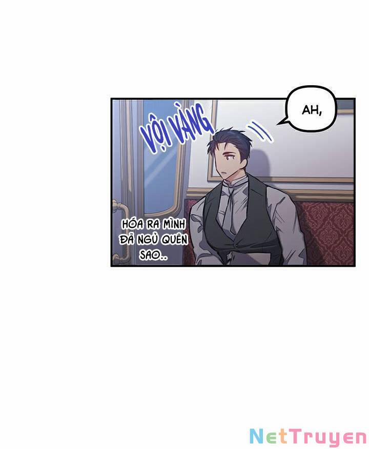 May Mắn Hay Bất Hạnh 16 trang 27