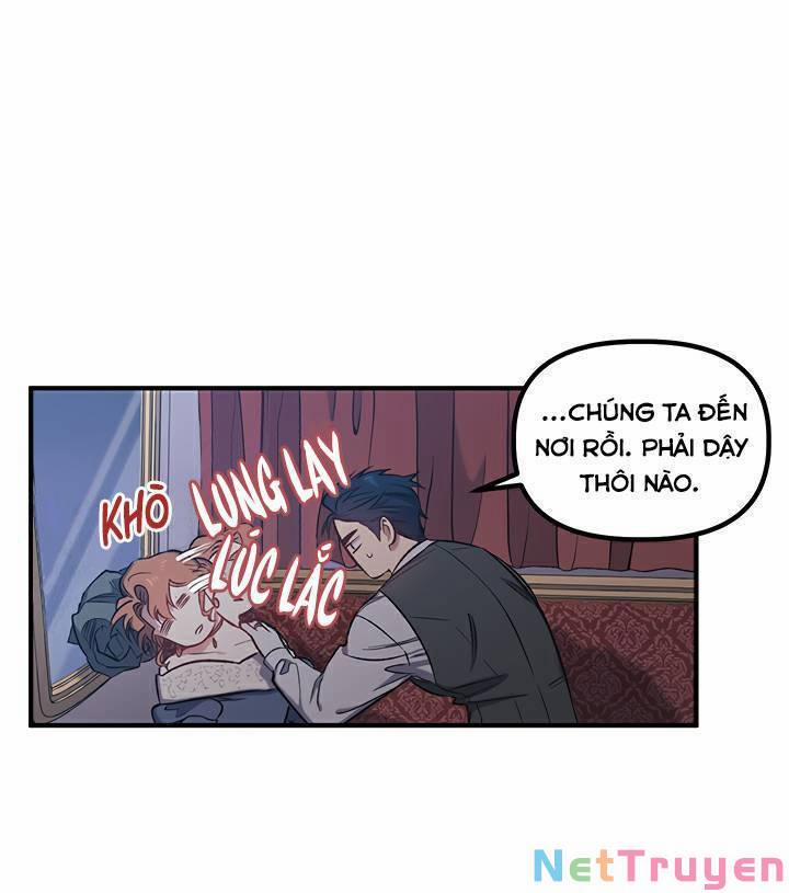 May Mắn Hay Bất Hạnh 16 trang 29