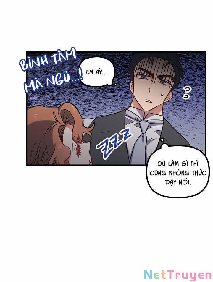 May Mắn Hay Bất Hạnh 16 trang 30