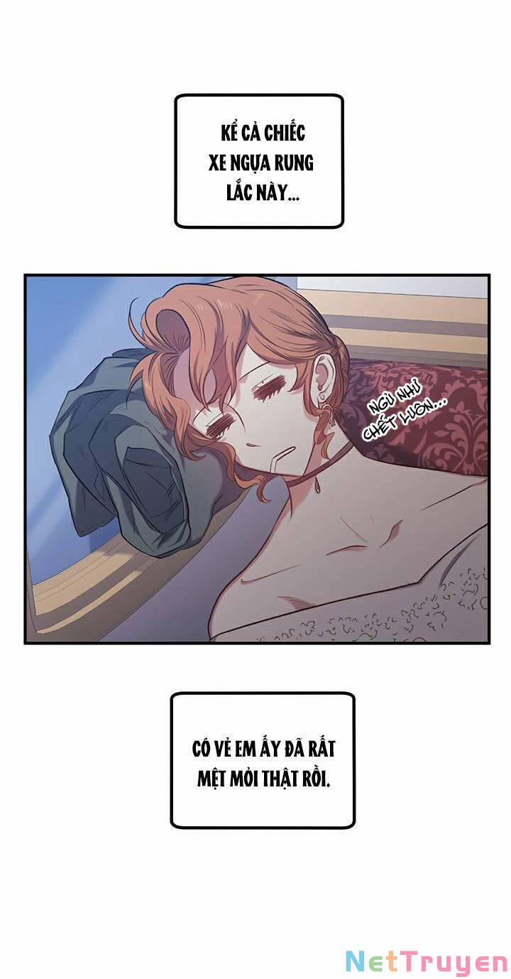 May Mắn Hay Bất Hạnh 16 trang 31