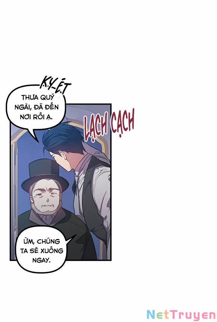 May Mắn Hay Bất Hạnh 16 trang 32