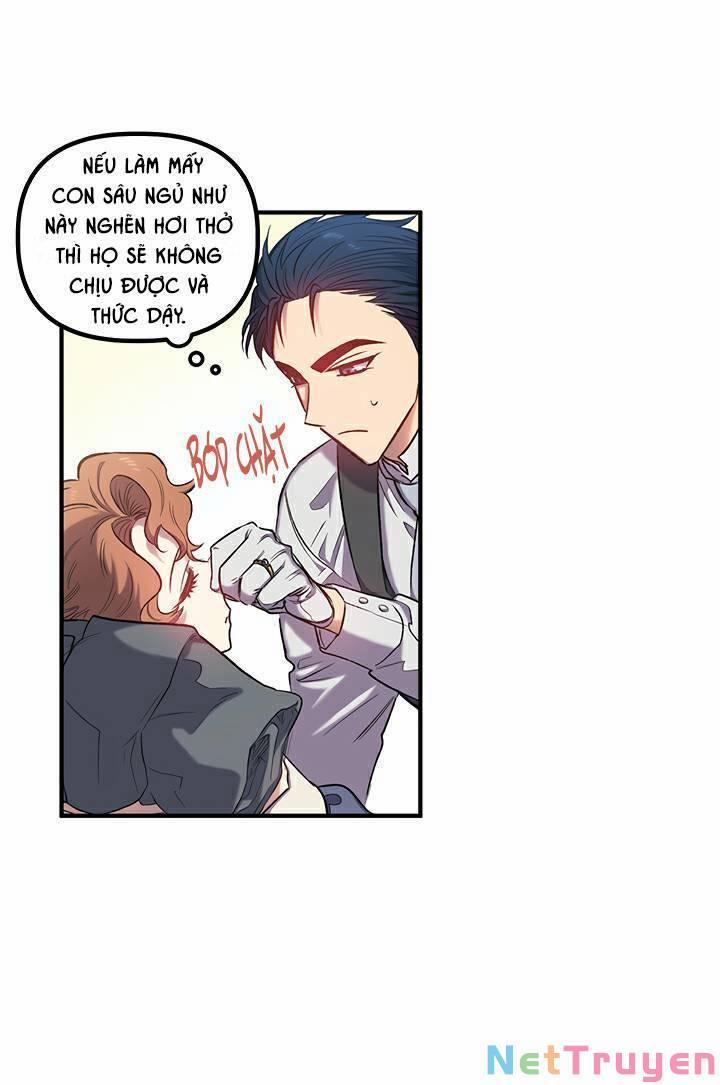 May Mắn Hay Bất Hạnh 16 trang 34