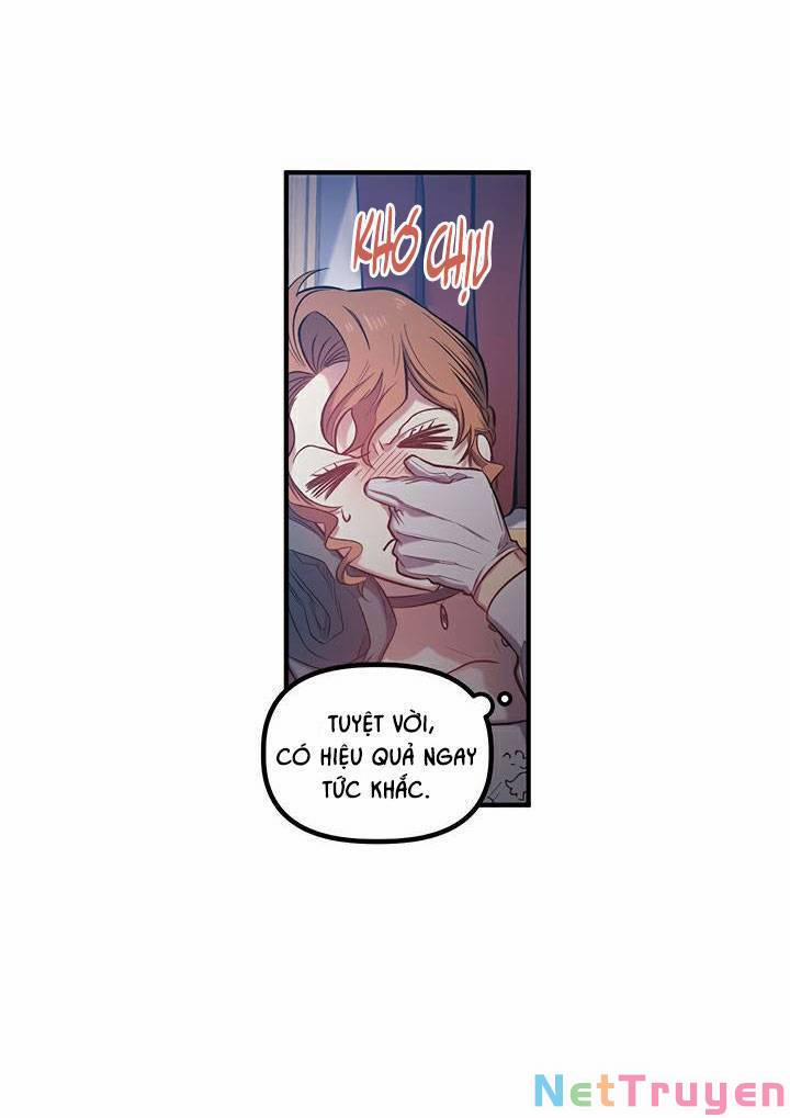 May Mắn Hay Bất Hạnh 16 trang 35