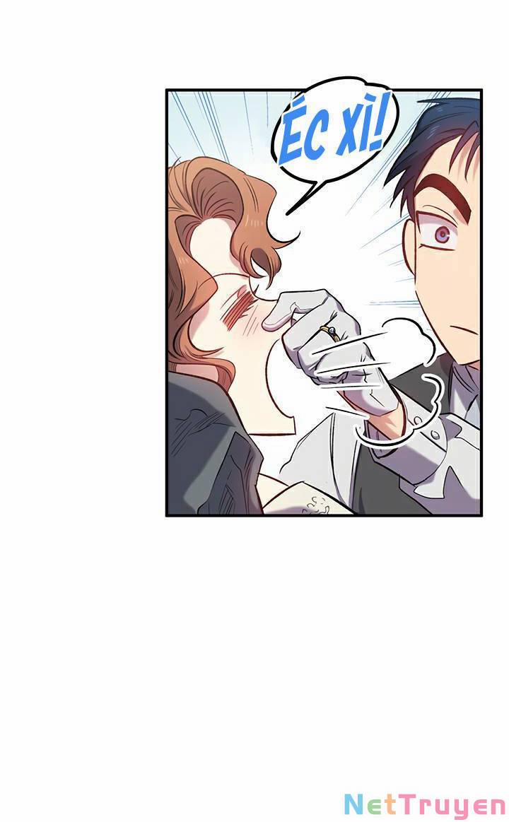 May Mắn Hay Bất Hạnh 16 trang 36