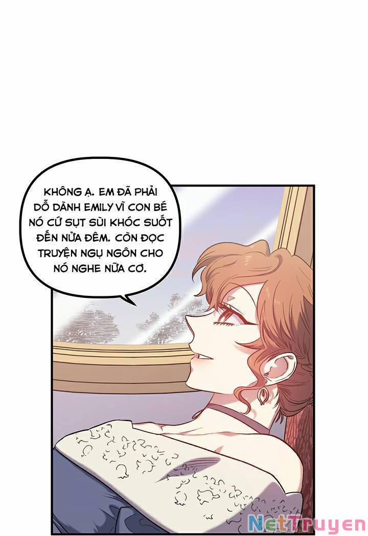 May Mắn Hay Bất Hạnh 16 trang 4