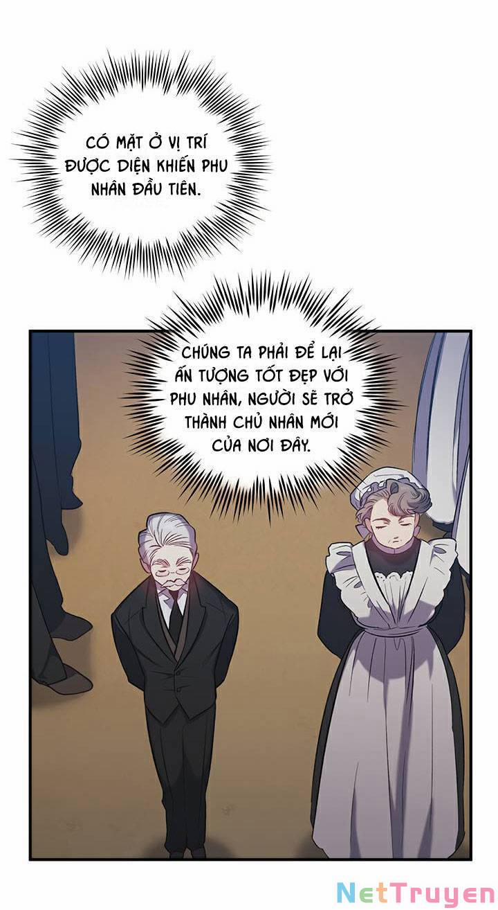 May Mắn Hay Bất Hạnh 16 trang 41