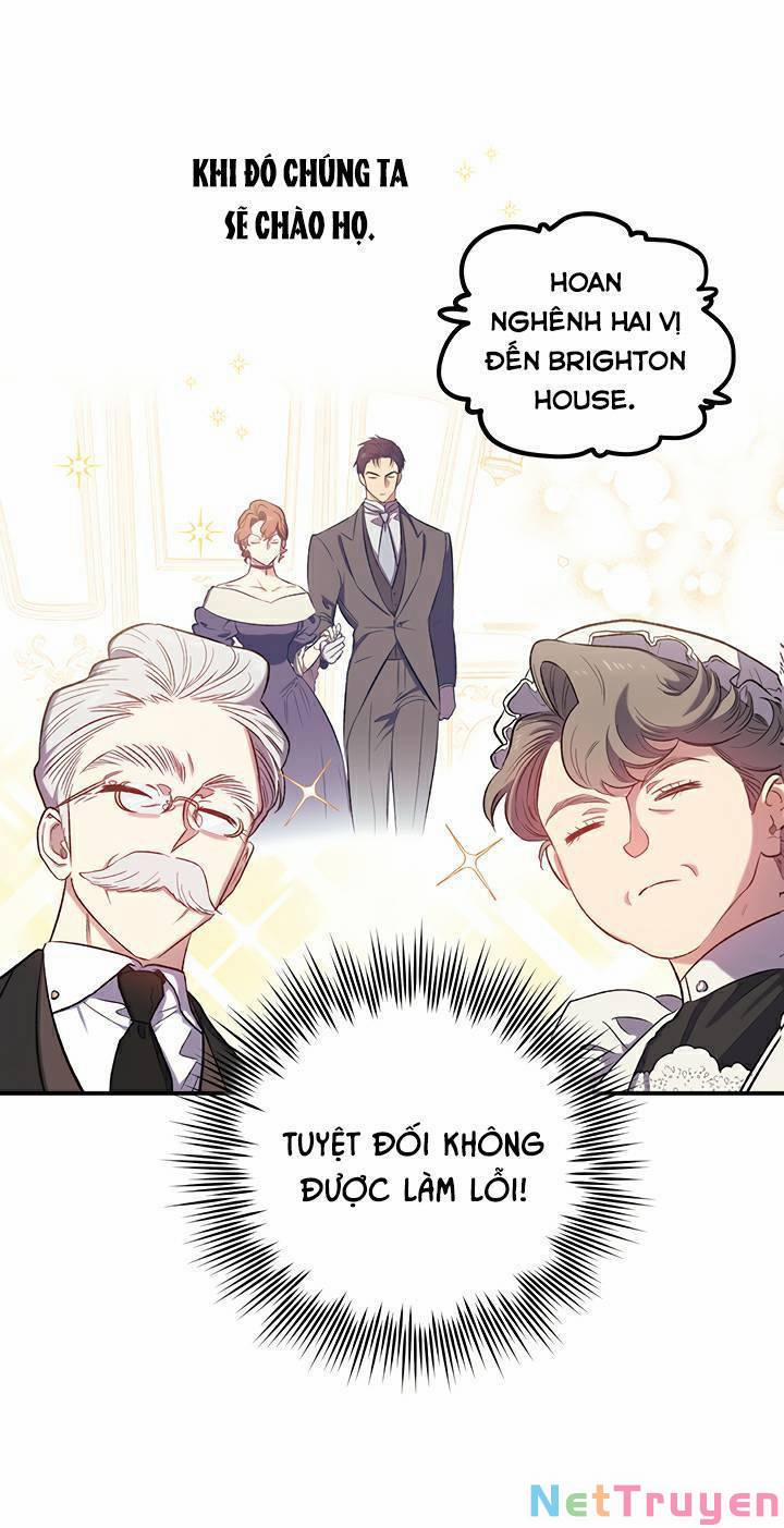 May Mắn Hay Bất Hạnh 16 trang 43