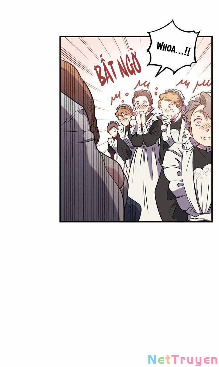 May Mắn Hay Bất Hạnh 16 trang 46