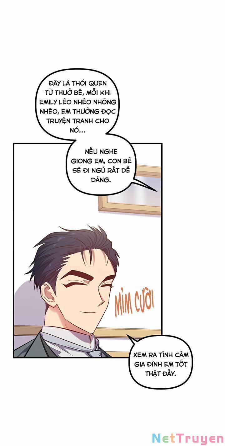 May Mắn Hay Bất Hạnh 16 trang 5