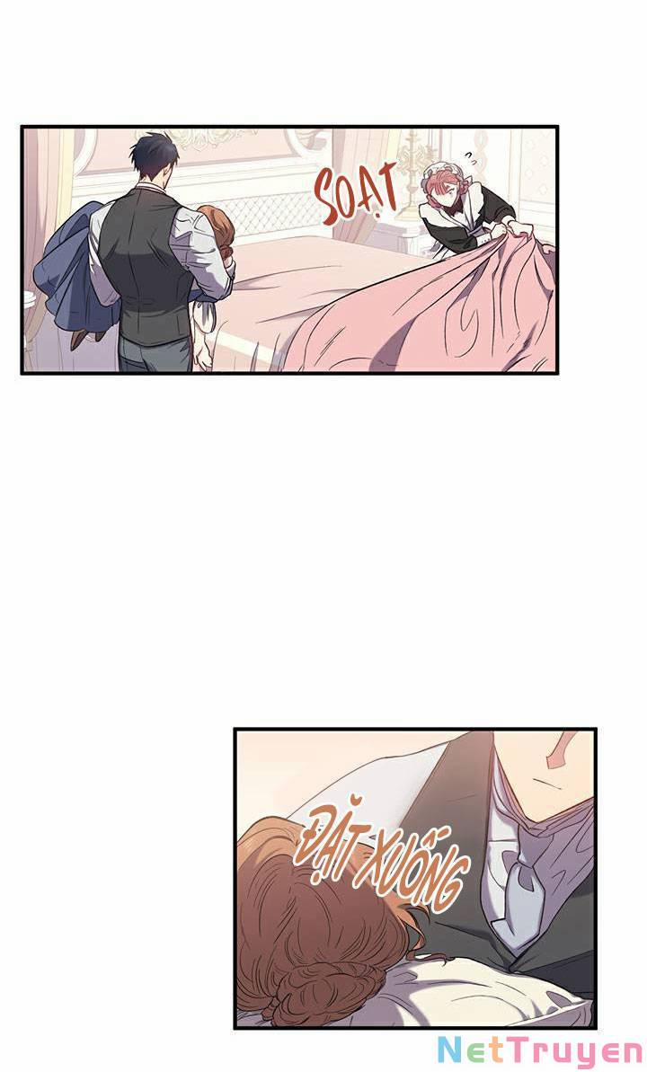 May Mắn Hay Bất Hạnh 16 trang 50