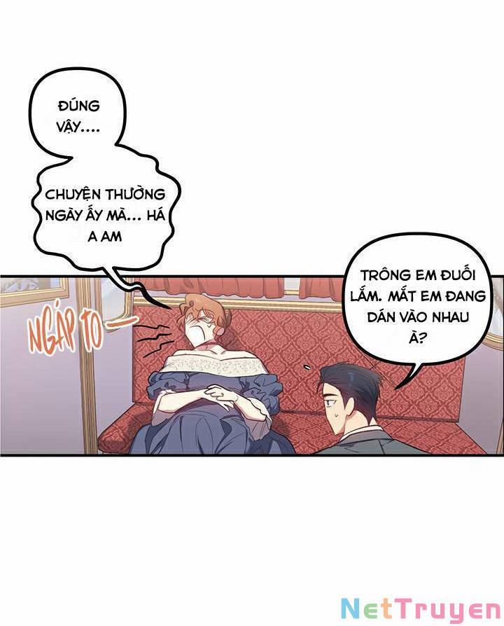 May Mắn Hay Bất Hạnh 16 trang 6