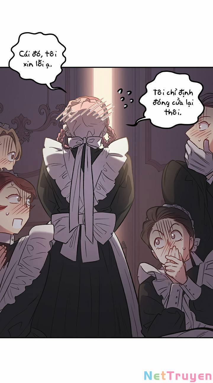 May Mắn Hay Bất Hạnh 16 trang 61