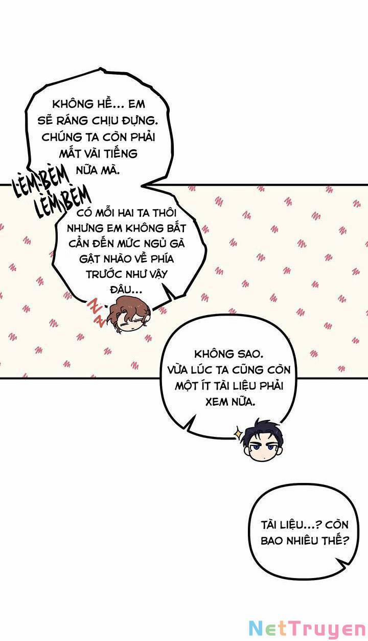 May Mắn Hay Bất Hạnh 16 trang 7