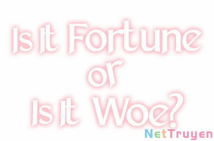 May Mắn Hay Bất Hạnh 16 trang 79