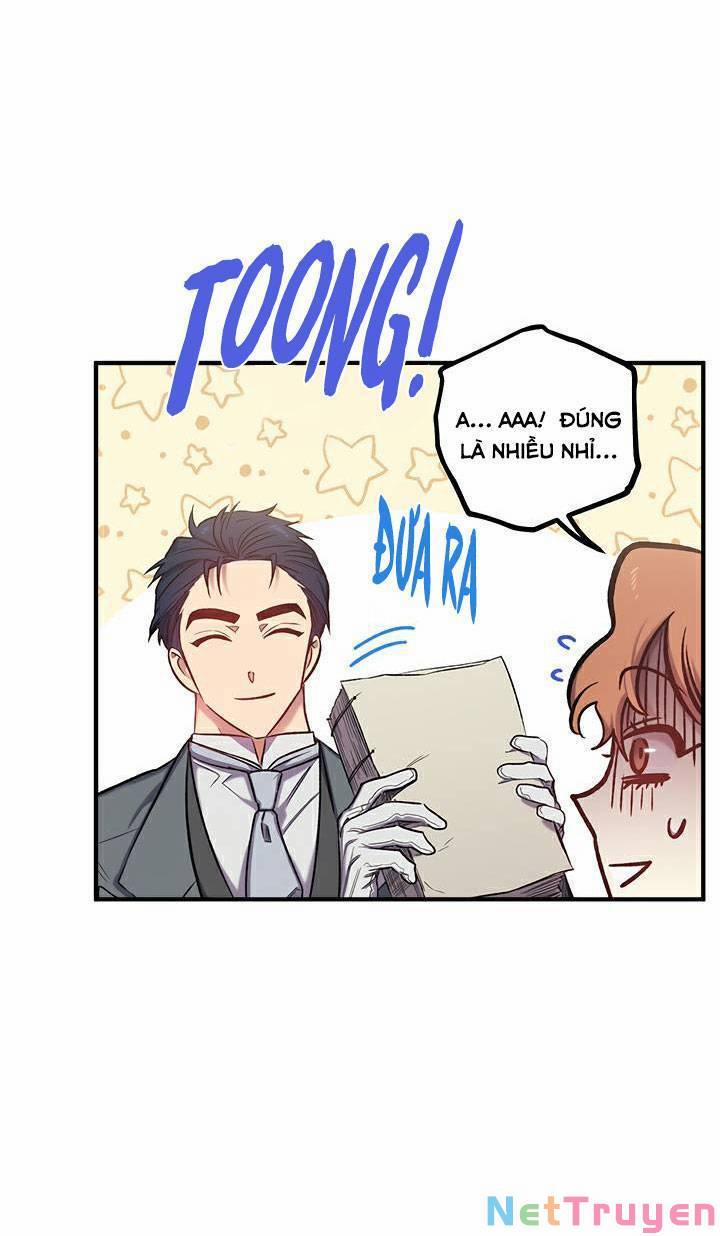 May Mắn Hay Bất Hạnh 16 trang 8