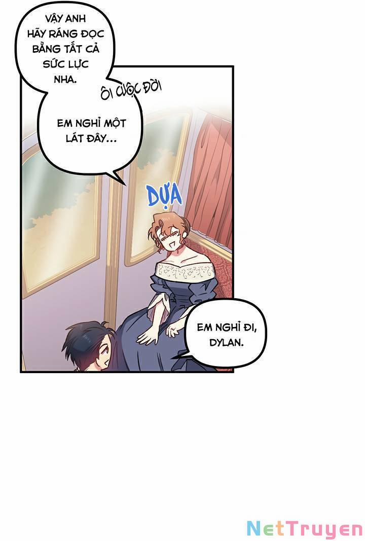 May Mắn Hay Bất Hạnh 16 trang 9