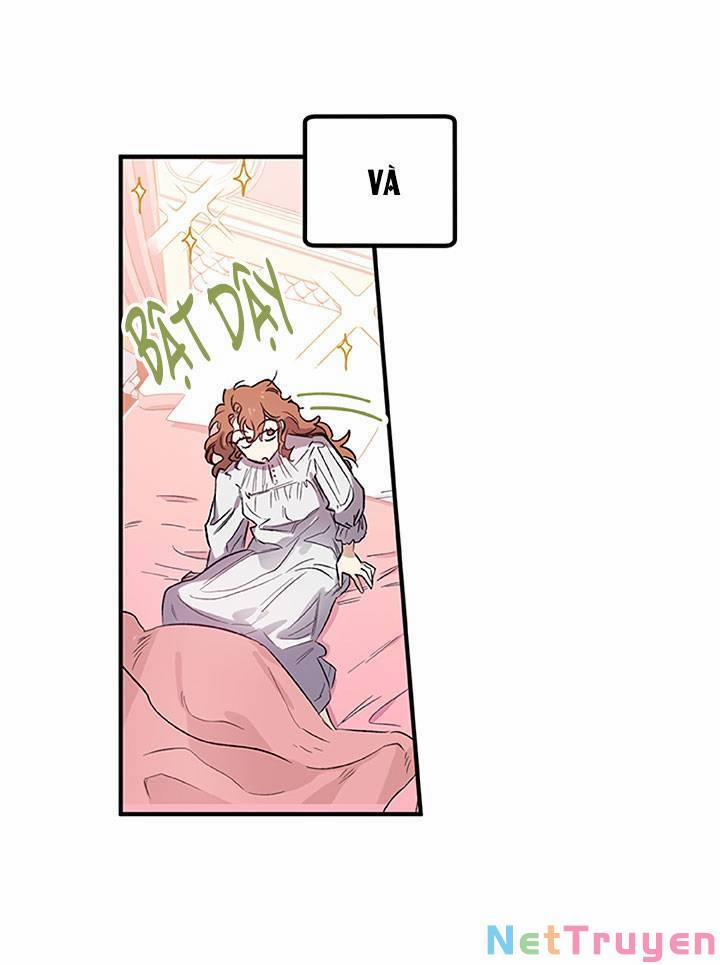 May Mắn Hay Bất Hạnh 17 trang 10