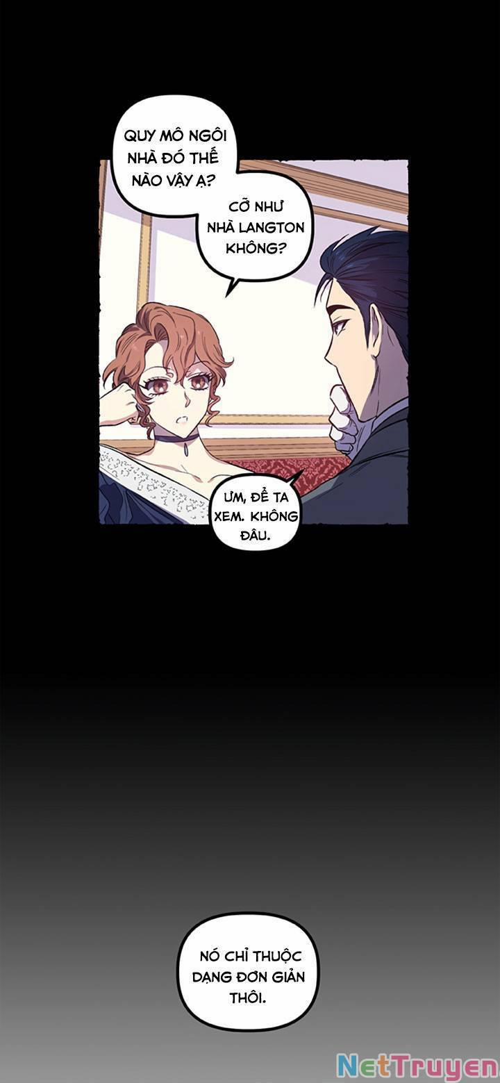 May Mắn Hay Bất Hạnh 17 trang 14