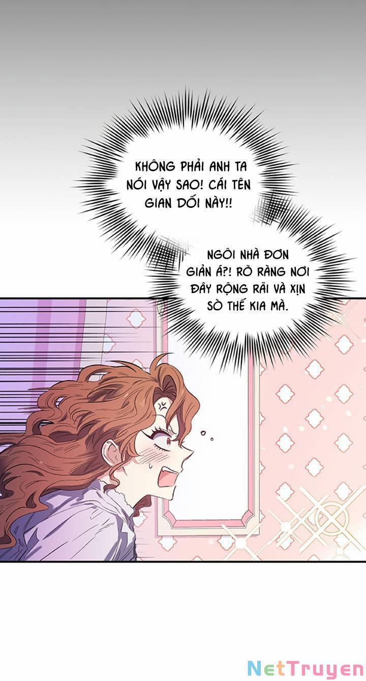 May Mắn Hay Bất Hạnh 17 trang 15