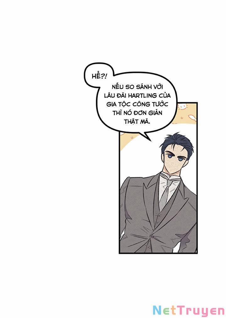 May Mắn Hay Bất Hạnh 17 trang 16