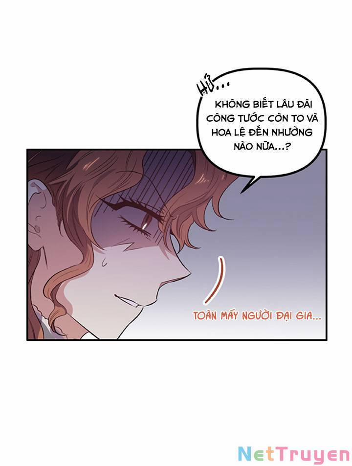 May Mắn Hay Bất Hạnh 17 trang 17