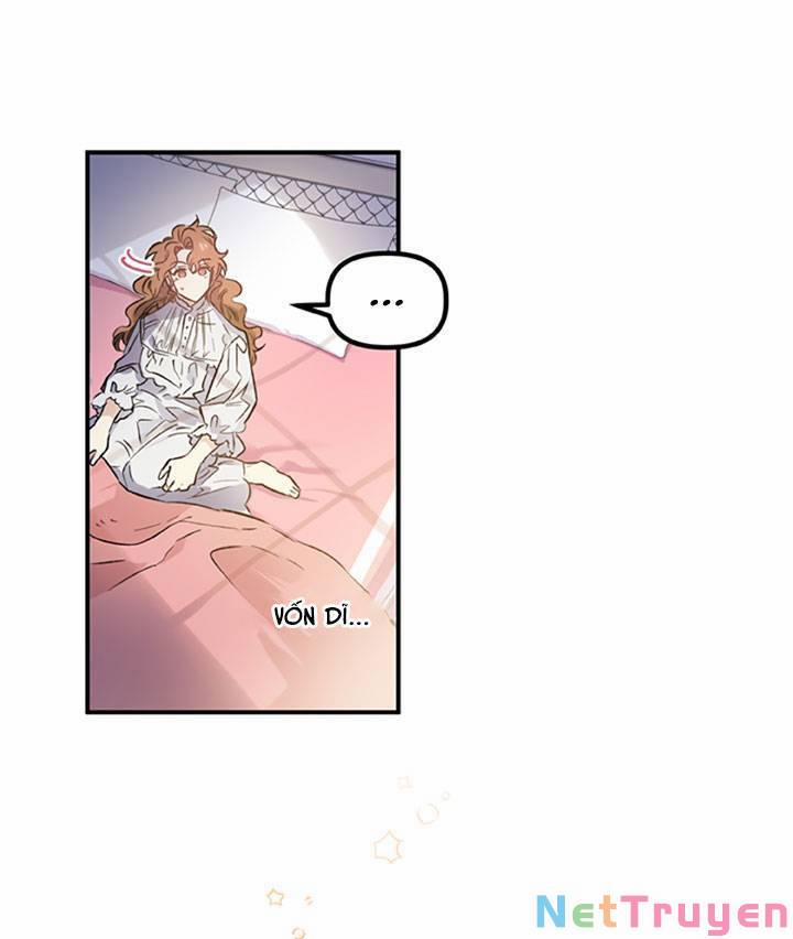 May Mắn Hay Bất Hạnh 17 trang 18