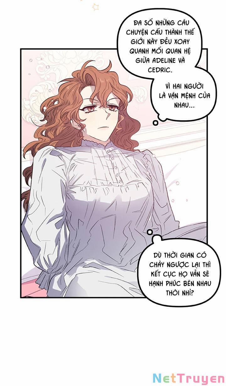 May Mắn Hay Bất Hạnh 17 trang 20