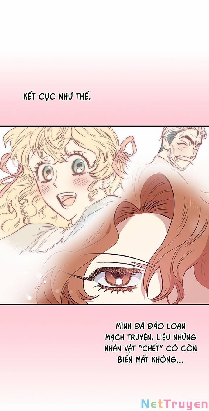 May Mắn Hay Bất Hạnh 17 trang 21