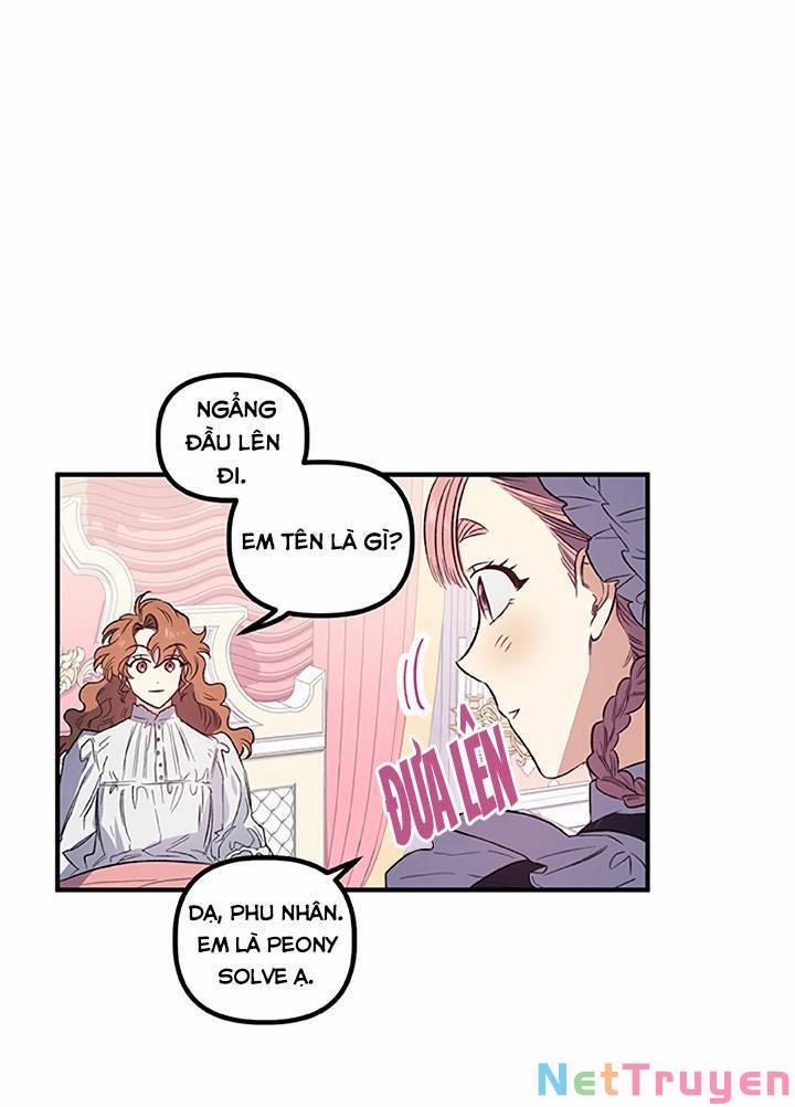 May Mắn Hay Bất Hạnh 17 trang 28