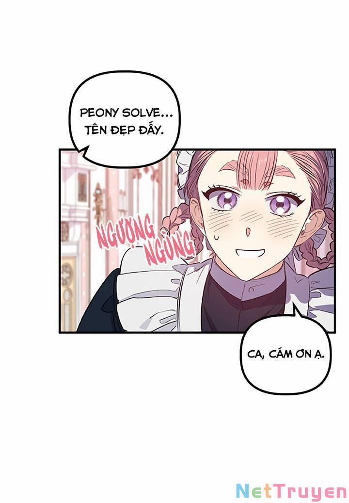 May Mắn Hay Bất Hạnh 17 trang 29