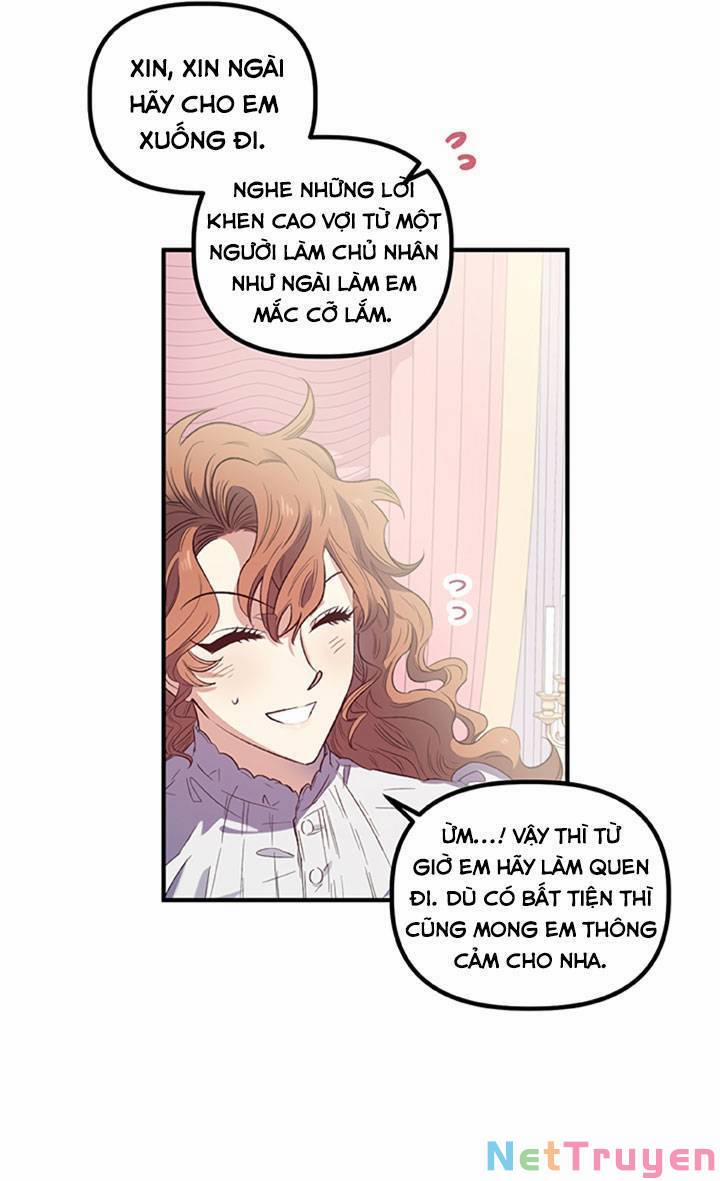 May Mắn Hay Bất Hạnh 17 trang 30