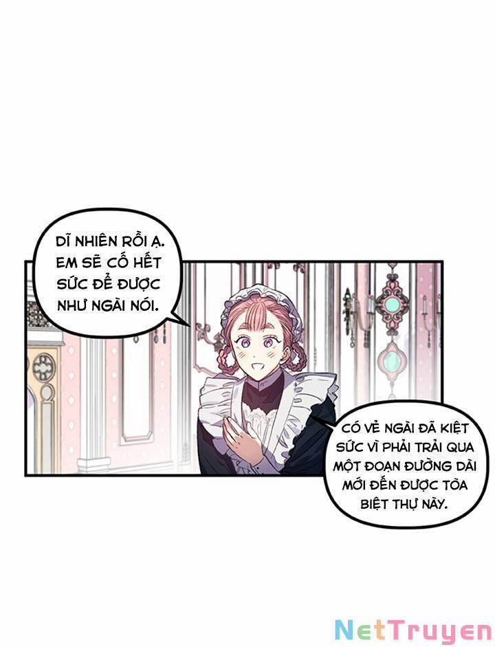 May Mắn Hay Bất Hạnh 17 trang 31