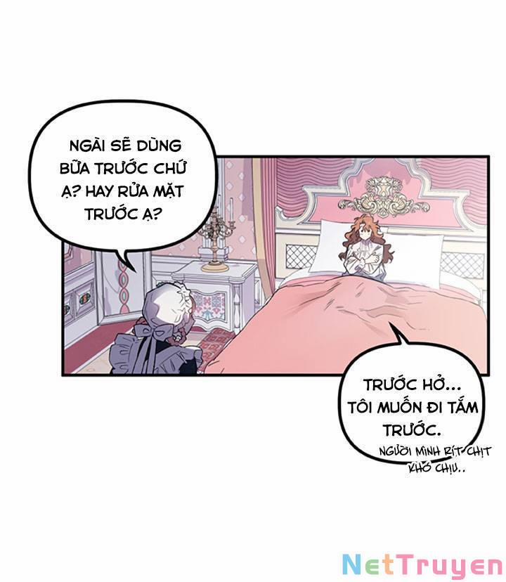 May Mắn Hay Bất Hạnh 17 trang 32