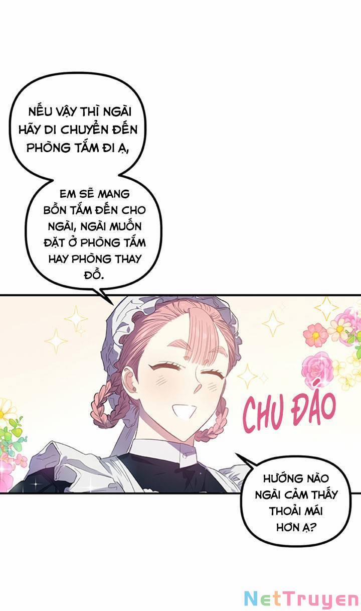 May Mắn Hay Bất Hạnh 17 trang 33