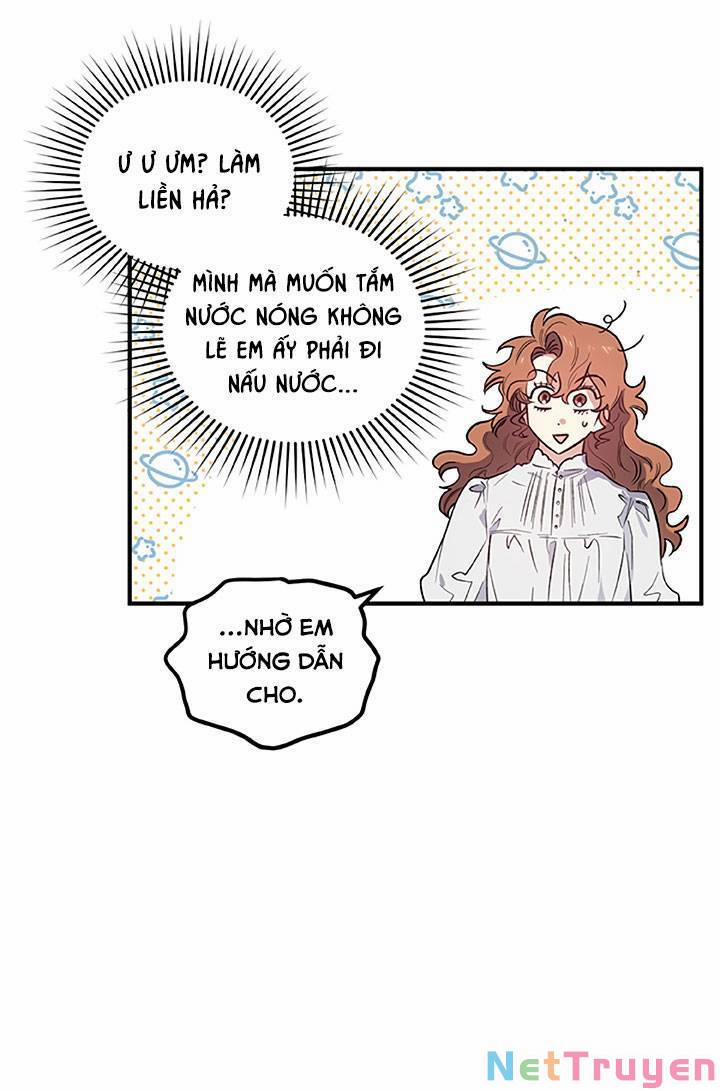 May Mắn Hay Bất Hạnh 17 trang 36