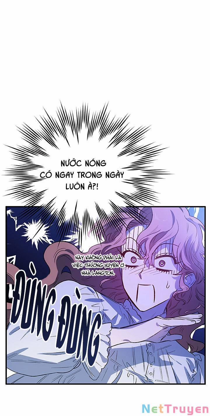 May Mắn Hay Bất Hạnh 17 trang 38