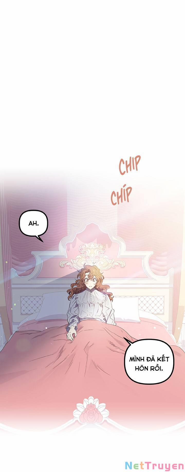 May Mắn Hay Bất Hạnh 17 trang 4