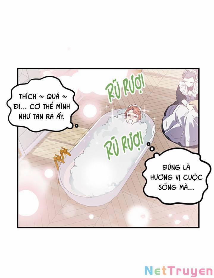 May Mắn Hay Bất Hạnh 17 trang 43