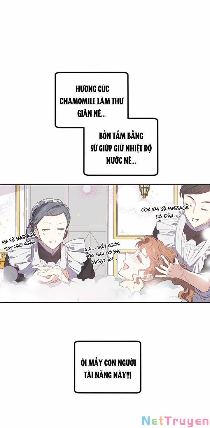 May Mắn Hay Bất Hạnh 17 trang 45