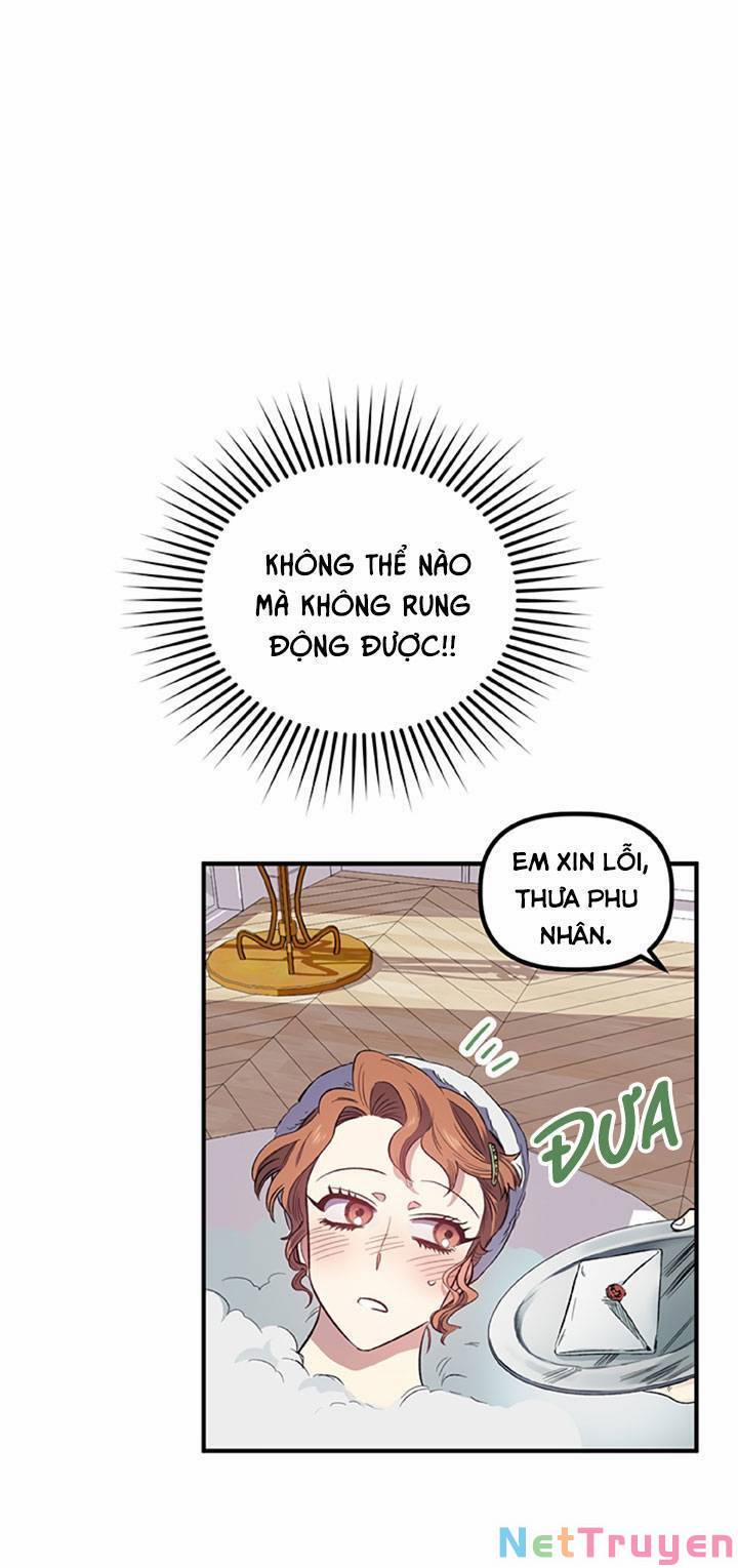 May Mắn Hay Bất Hạnh 17 trang 46