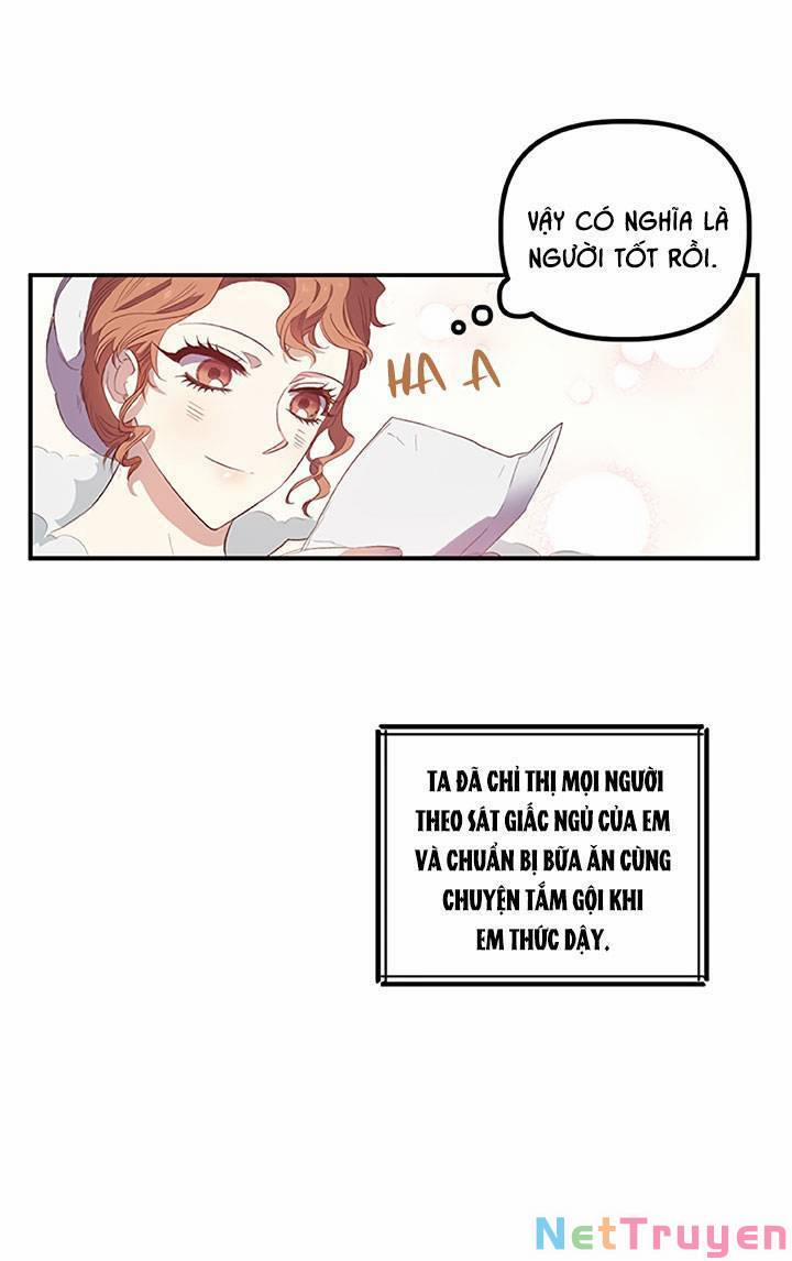 May Mắn Hay Bất Hạnh 17 trang 56