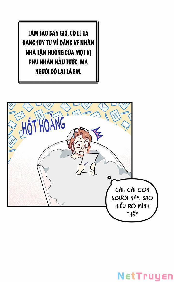 May Mắn Hay Bất Hạnh 17 trang 57