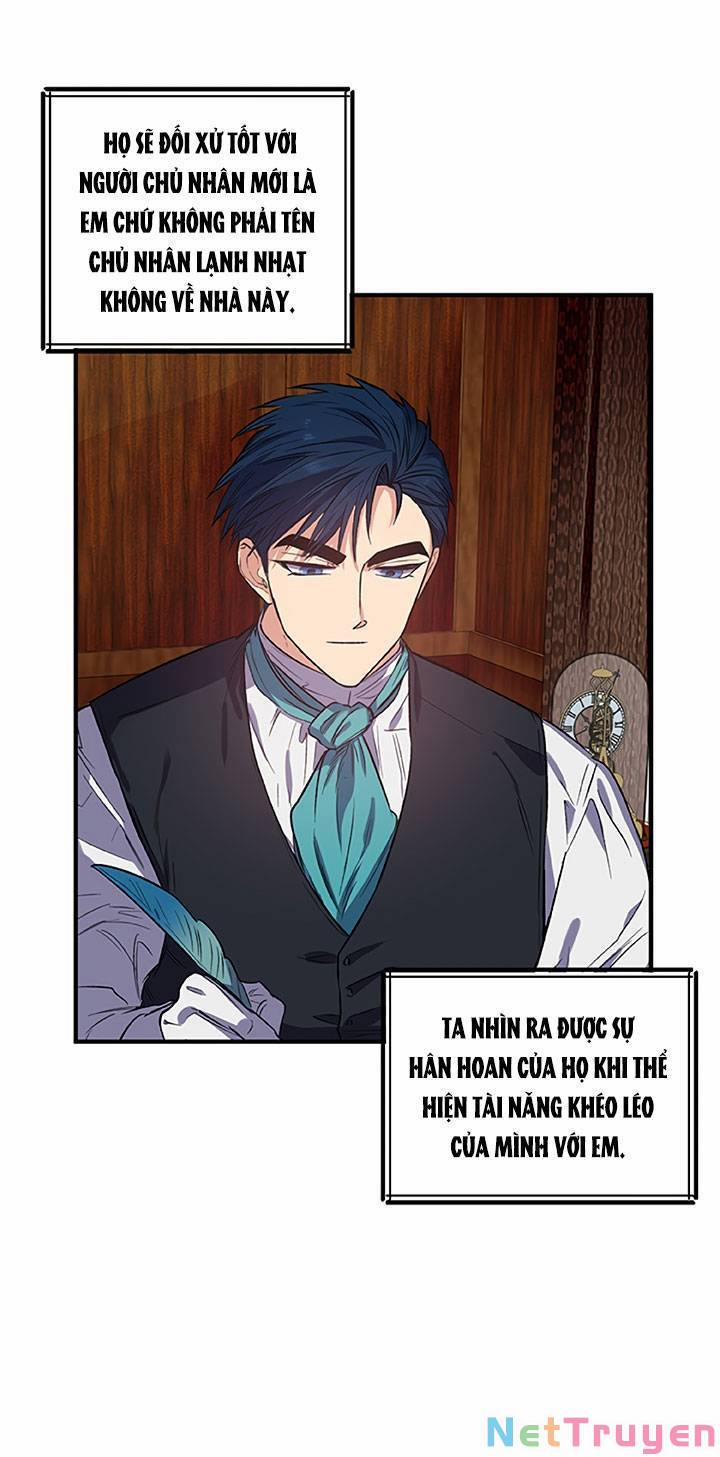 May Mắn Hay Bất Hạnh 17 trang 59