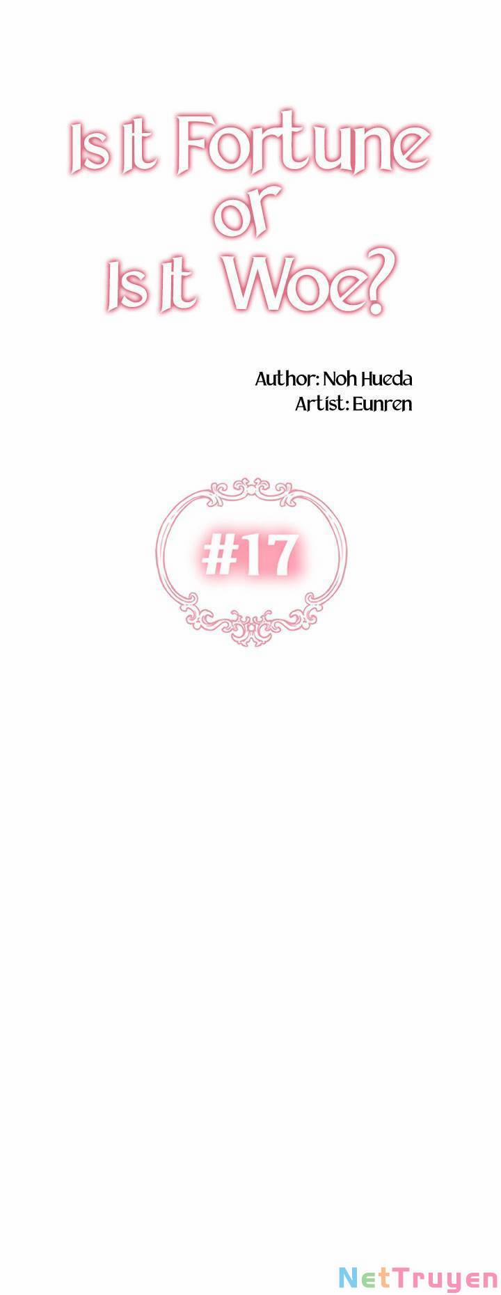 May Mắn Hay Bất Hạnh 17 trang 6