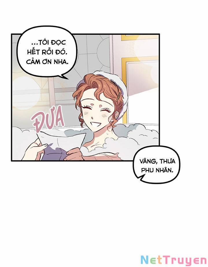 May Mắn Hay Bất Hạnh 17 trang 64