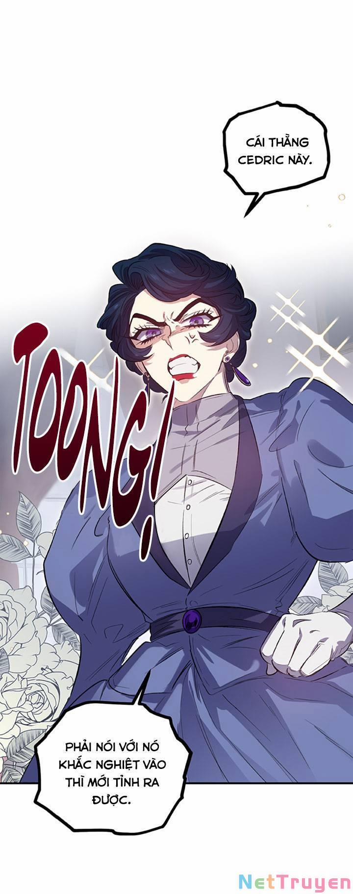 May Mắn Hay Bất Hạnh 17 trang 73