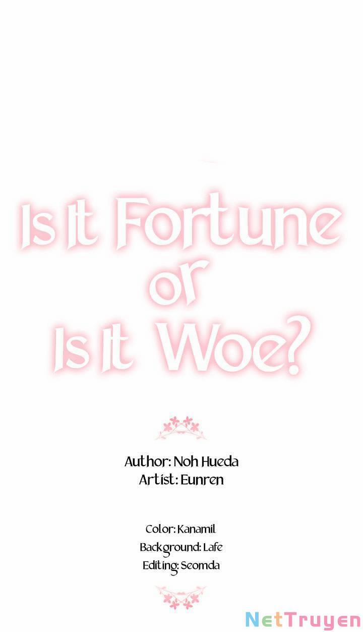 May Mắn Hay Bất Hạnh 17 trang 74